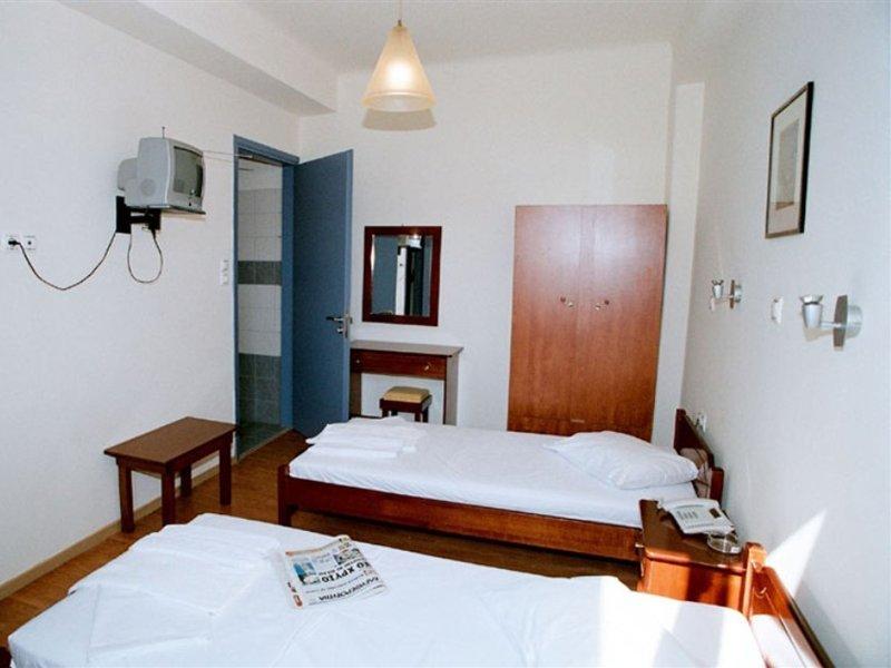 Apollonion Hotel Афины Экстерьер фото