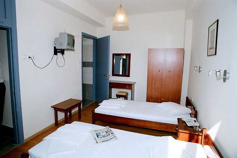 Apollonion Hotel Афины Экстерьер фото