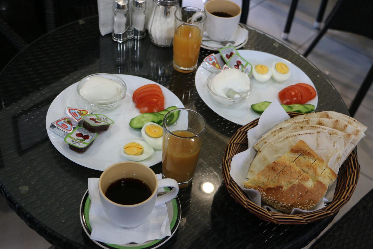 Apollonion Hotel Афины Экстерьер фото