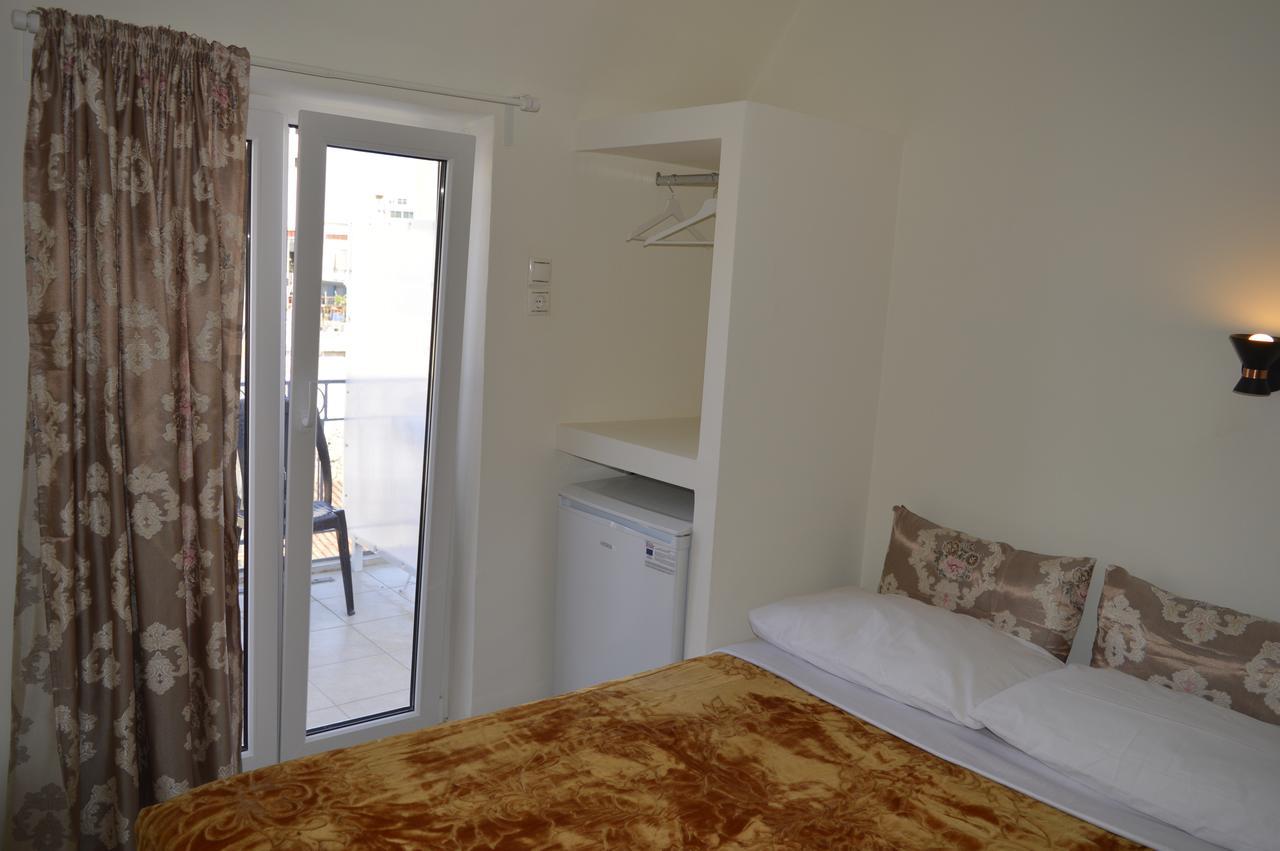 Apollonion Hotel Афины Экстерьер фото