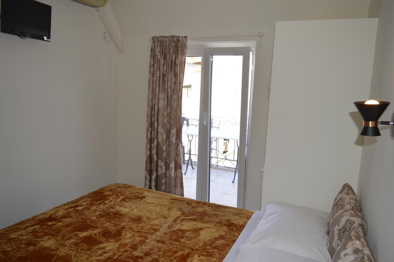 Apollonion Hotel Афины Экстерьер фото