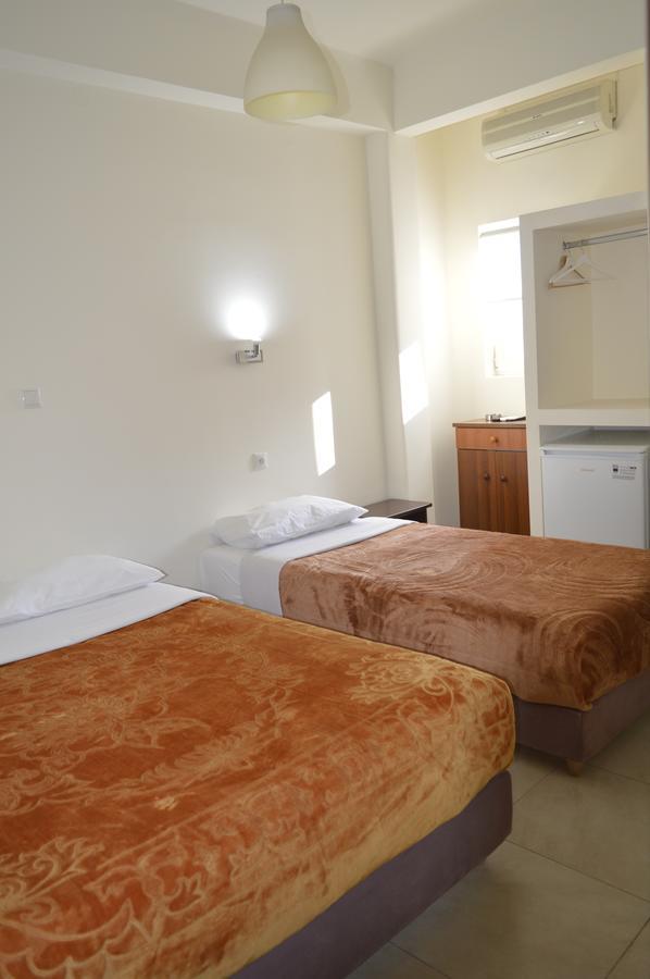 Apollonion Hotel Афины Экстерьер фото