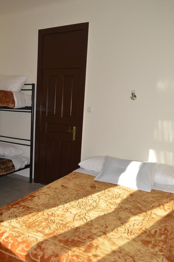 Apollonion Hotel Афины Экстерьер фото