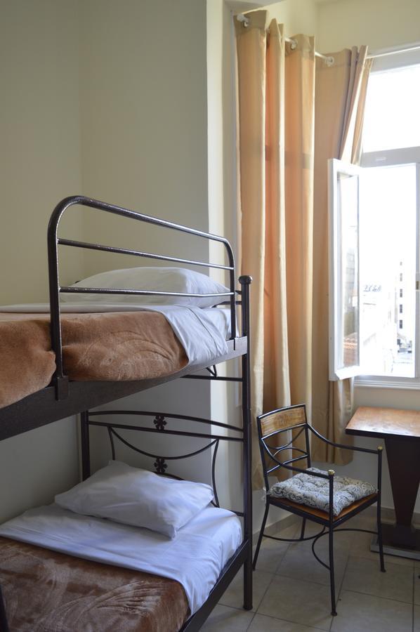 Apollonion Hotel Афины Экстерьер фото