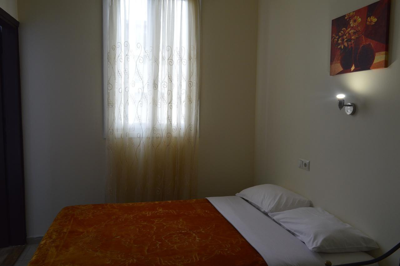 Apollonion Hotel Афины Экстерьер фото