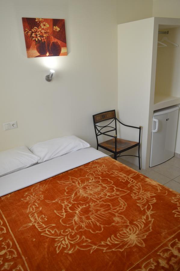Apollonion Hotel Афины Экстерьер фото