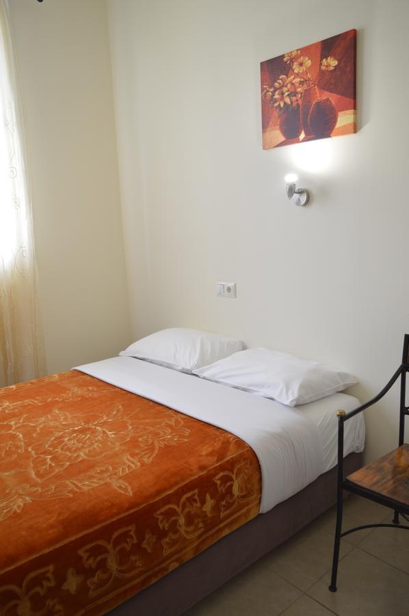 Apollonion Hotel Афины Экстерьер фото