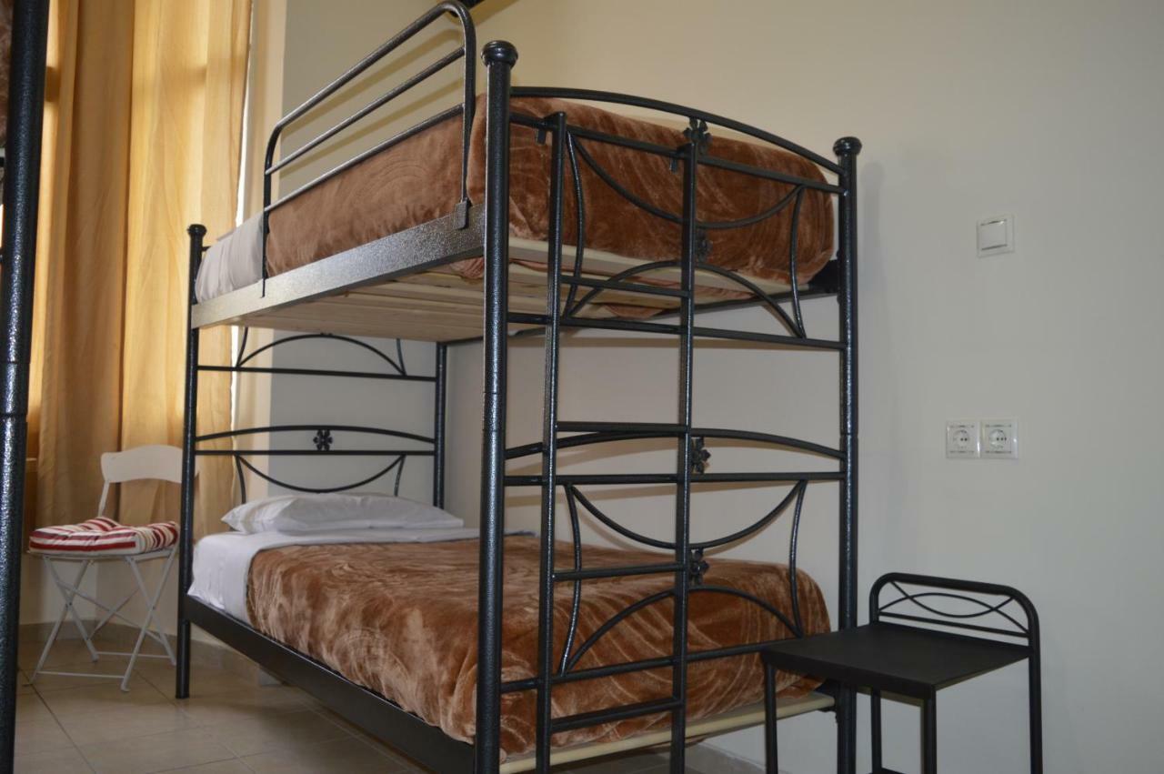 Apollonion Hotel Афины Экстерьер фото