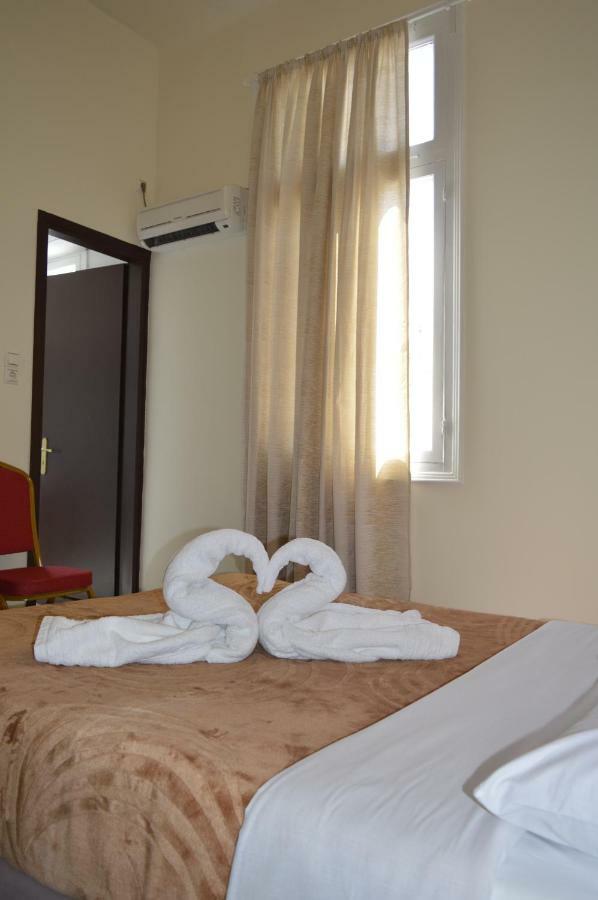 Apollonion Hotel Афины Экстерьер фото