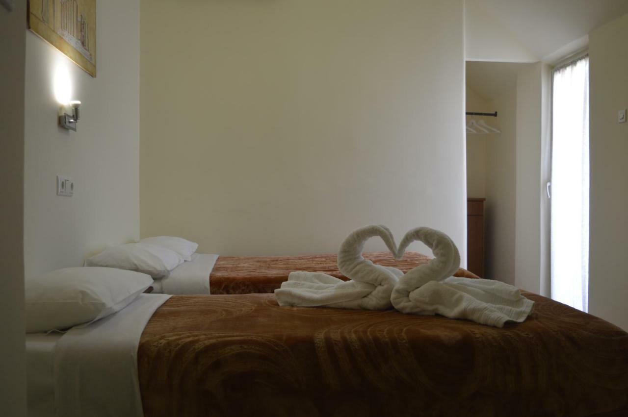 Apollonion Hotel Афины Экстерьер фото
