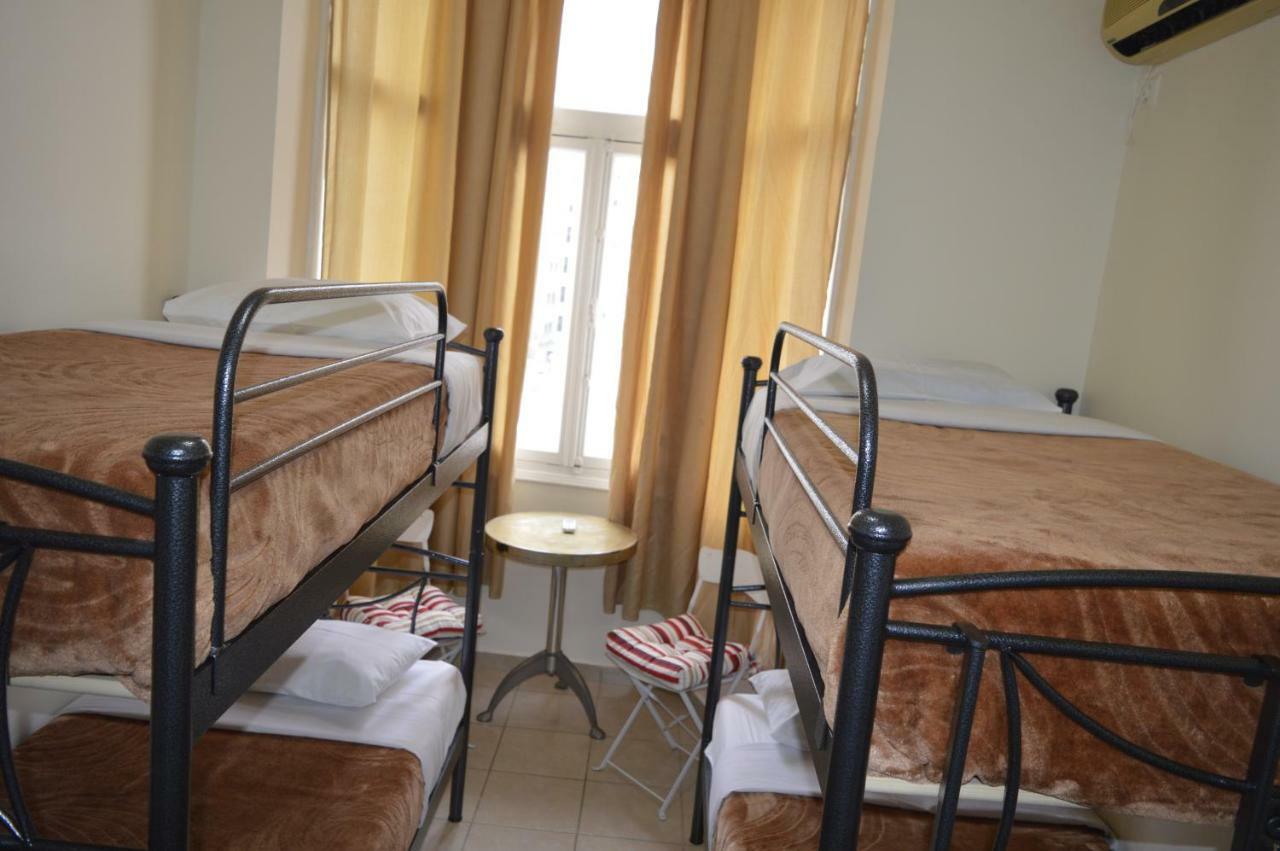 Apollonion Hotel Афины Экстерьер фото